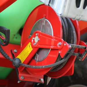 Pulvérisateur 28 mètres 6000 litres